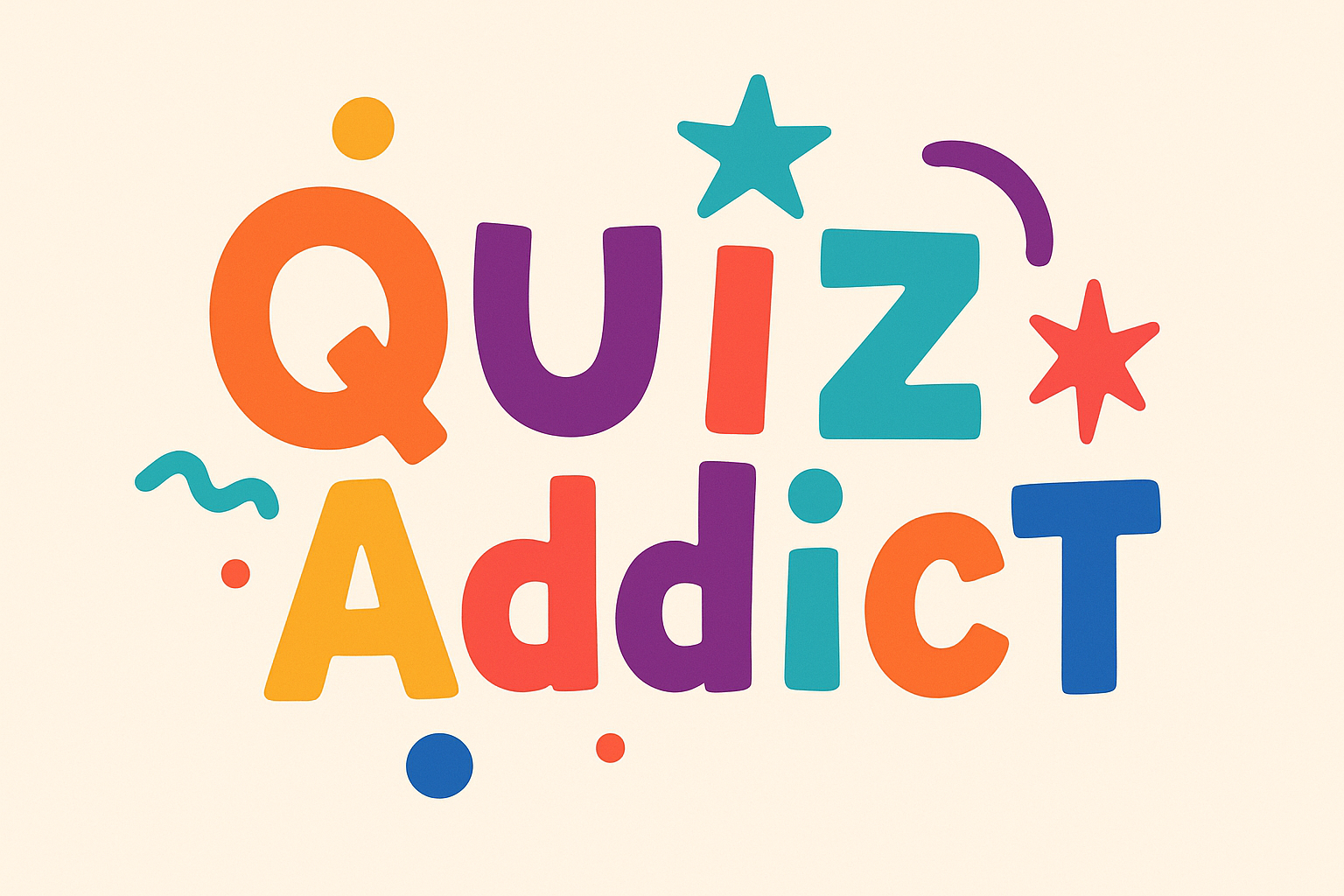 Quiz Addict logo